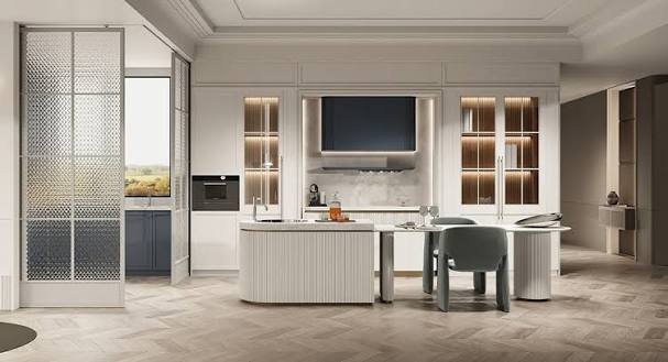 Kitchen Decor Ideas