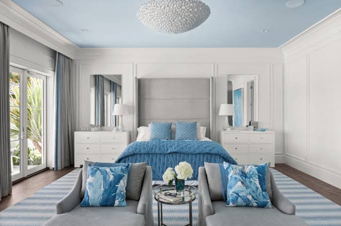bedroom decor ideas