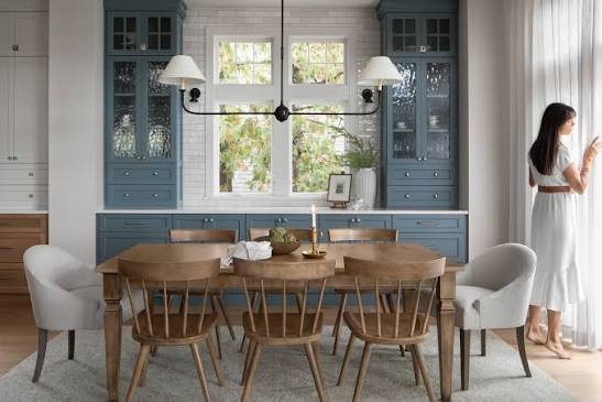 Dining Room Decor