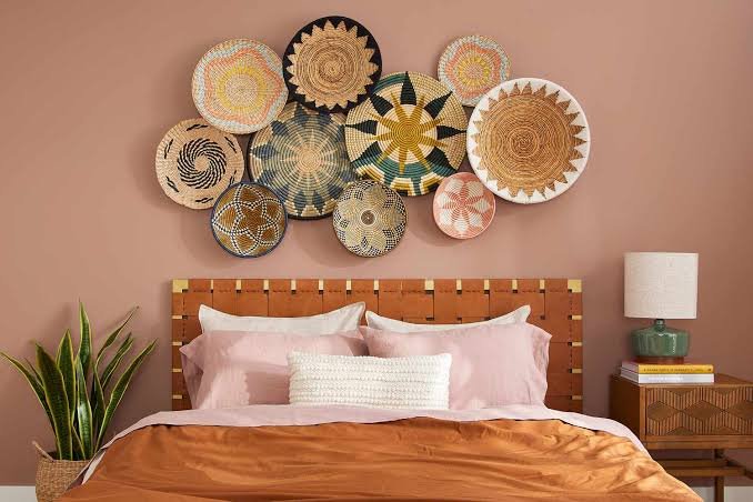 Wall Decor Ideas