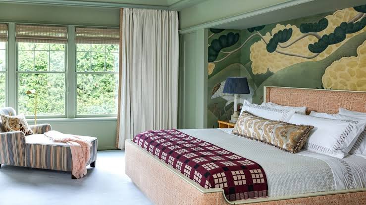 Accent Wall Ideas