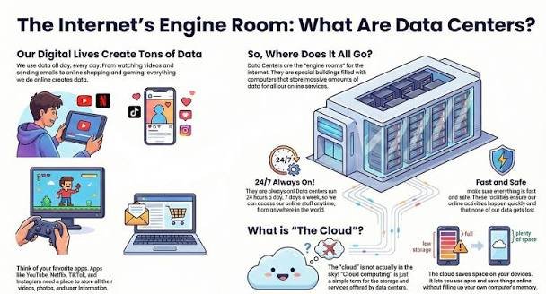 Data Centers
