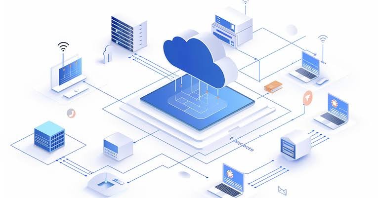 Hybrid Cloud