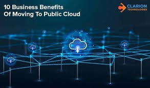Public Cloud
