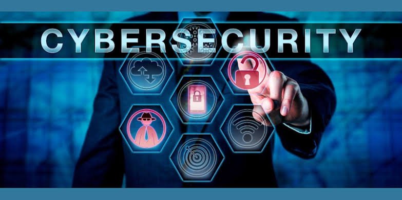 Cyber Protection