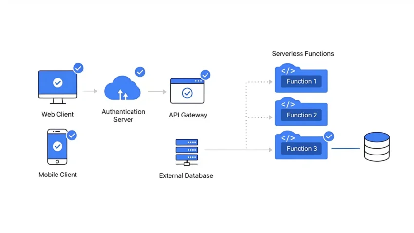 Serverless Computing